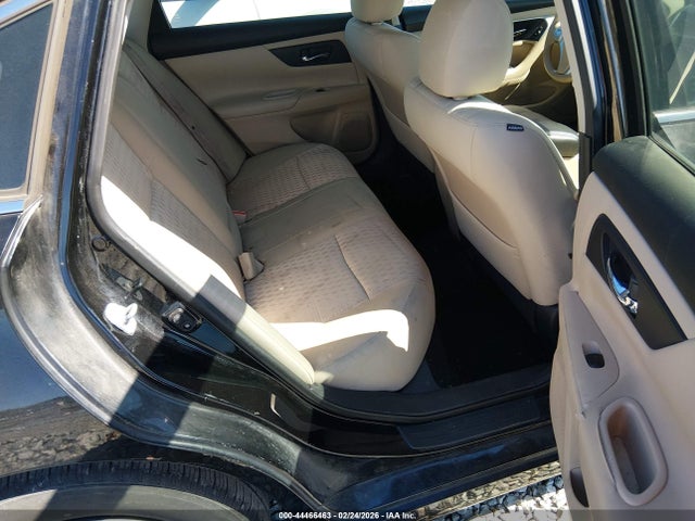 1N4AL3AP5GC266654 Nissan Altima 2.5 S