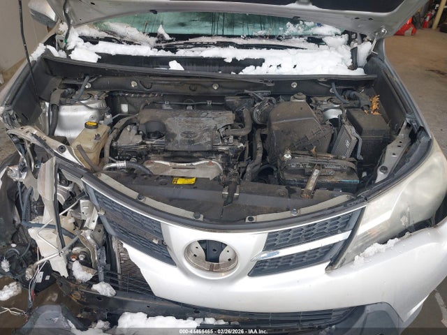Продажа на аукционе авто 2013 Toyota Rav4 Limited, vin: 2T3DFREV5DW013711, номер лота: 44466465