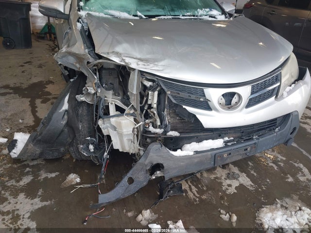 Продажа на аукционе авто 2013 Toyota Rav4 Limited, vin: 2T3DFREV5DW013711, номер лота: 44466465