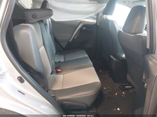 Продажа на аукционе авто 2013 Toyota Rav4 Limited, vin: 2T3DFREV5DW013711, номер лота: 44466465
