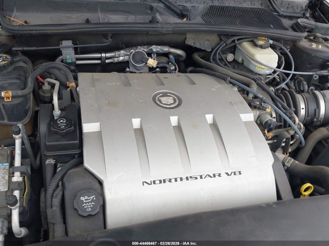 Aukcja sprzedaży 2005 Cadillac Deville Standard, vin: 1GEEH00Y55U500165, numer aukcji: 44466467