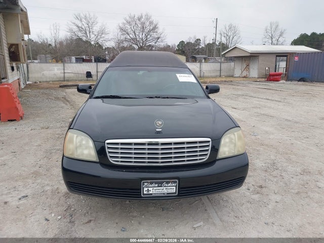 Aukcja sprzedaży 2005 Cadillac Deville Standard, vin: 1GEEH00Y55U500165, numer aukcji: 44466467