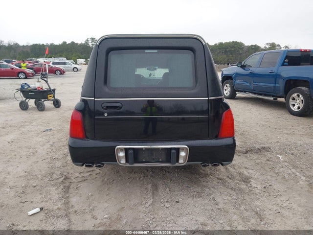 Aukcja sprzedaży 2005 Cadillac Deville Standard, vin: 1GEEH00Y55U500165, numer aukcji: 44466467