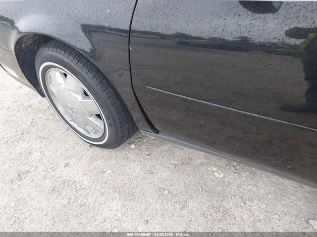 Aukcja sprzedaży 2005 Cadillac Deville Standard, vin: 1GEEH00Y55U500165, numer aukcji: 44466467