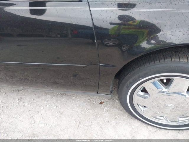 Aukcja sprzedaży 2005 Cadillac Deville Standard, vin: 1GEEH00Y55U500165, numer aukcji: 44466467