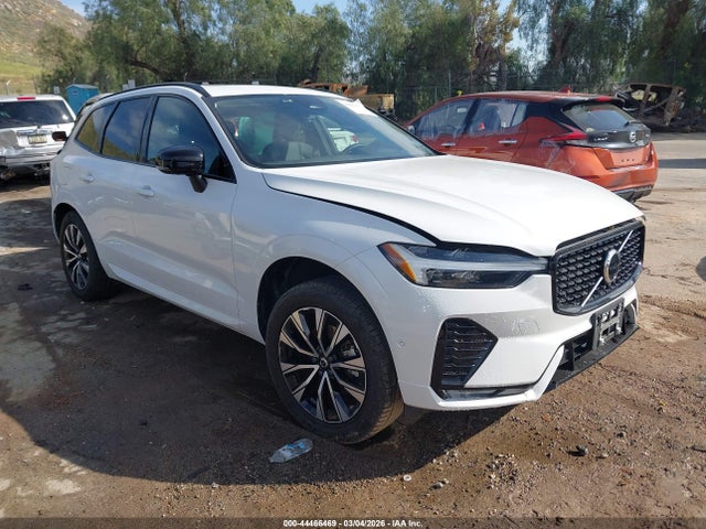 YV4L12RL5R1911352 Volvo Xc60 B5 Plus Dark Theme
