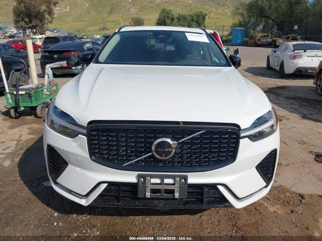 YV4L12RL5R1911352 Volvo Xc60 B5 Plus Dark Theme