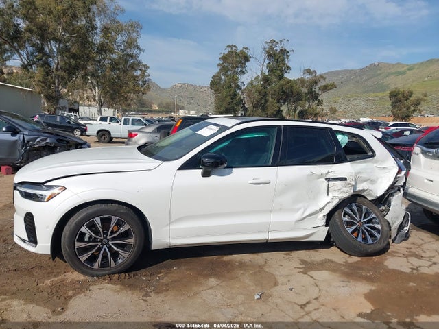 YV4L12RL5R1911352 Volvo Xc60 B5 Plus Dark Theme