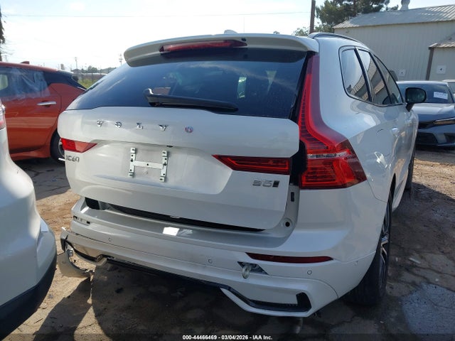 YV4L12RL5R1911352 Volvo Xc60 B5 Plus Dark Theme
