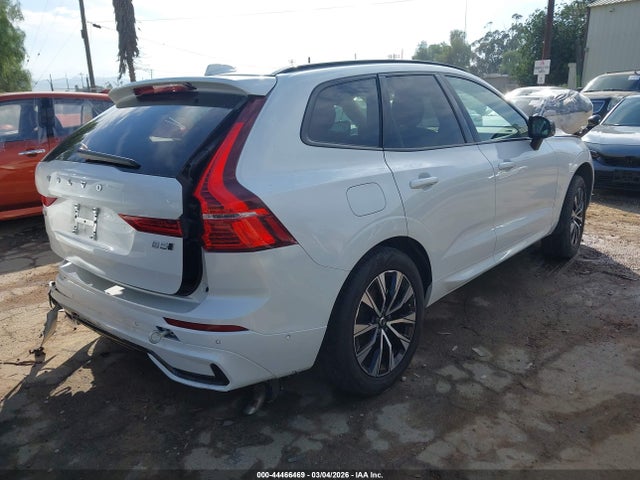 YV4L12RL5R1911352 Volvo Xc60 B5 Plus Dark Theme