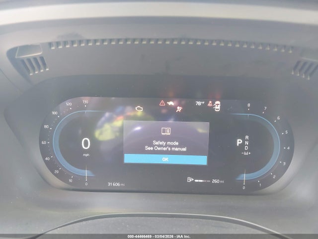 YV4L12RL5R1911352 Volvo Xc60 B5 Plus Dark Theme