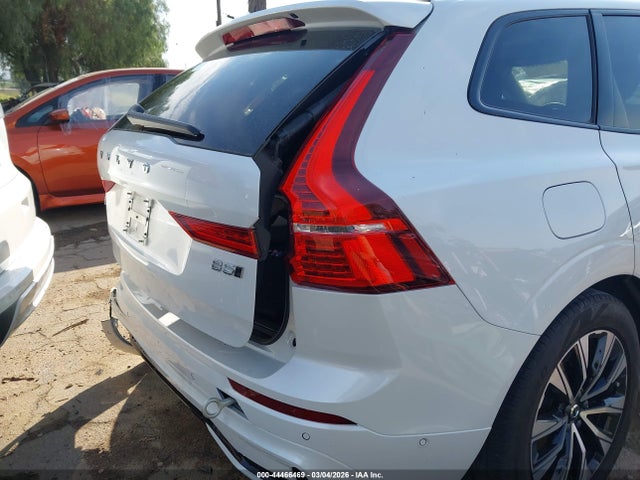 YV4L12RL5R1911352 Volvo Xc60 B5 Plus Dark Theme