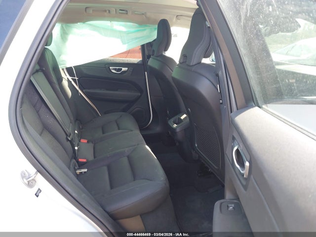 YV4L12RL5R1911352 Volvo Xc60 B5 Plus Dark Theme