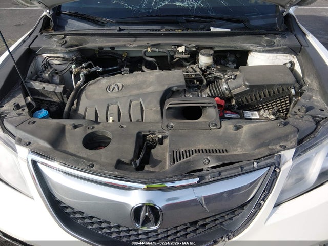 44466475 :رقم المزاد ، 5J8TB3H58DL008250 vin ، 2013 Acura Rdx مزاد بيع