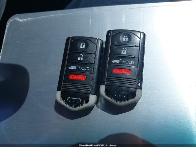 44466475 :رقم المزاد ، 5J8TB3H58DL008250 vin ، 2013 Acura Rdx مزاد بيع