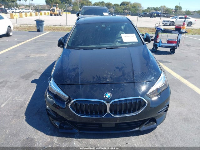 Aukcja sprzedaży 2024 Bmw 228i Gran Coupe Sdrive, vin: WBA53AK05R7R35659, numer aukcji: 44466482