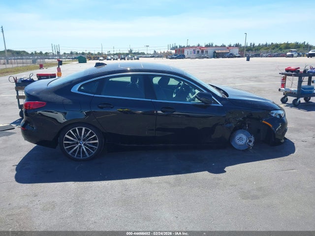 Aukcja sprzedaży 2024 Bmw 228i Gran Coupe Sdrive, vin: WBA53AK05R7R35659, numer aukcji: 44466482