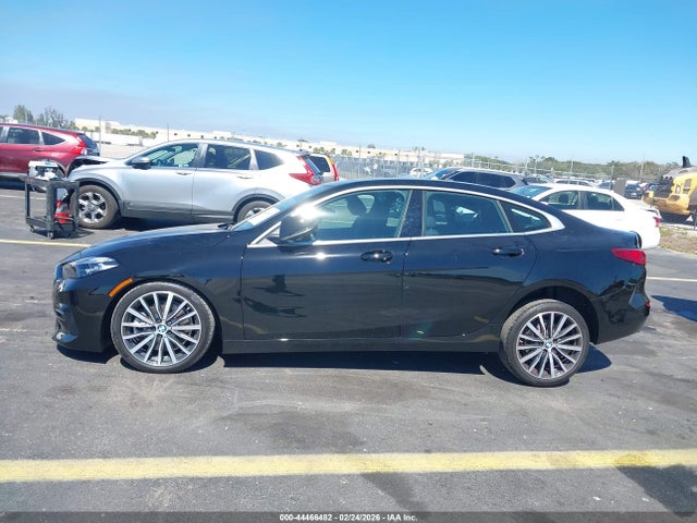 Aukcja sprzedaży 2024 Bmw 228i Gran Coupe Sdrive, vin: WBA53AK05R7R35659, numer aukcji: 44466482