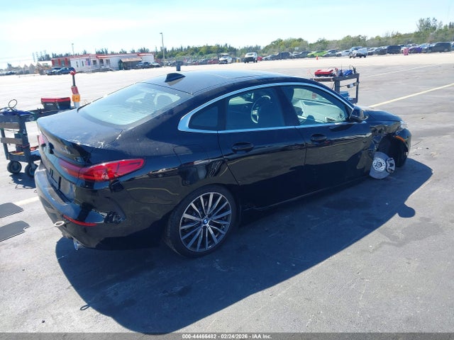 Aukcja sprzedaży 2024 Bmw 228i Gran Coupe Sdrive, vin: WBA53AK05R7R35659, numer aukcji: 44466482