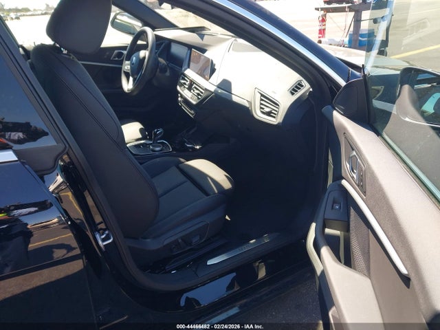 Aukcja sprzedaży 2024 Bmw 228i Gran Coupe Sdrive, vin: WBA53AK05R7R35659, numer aukcji: 44466482