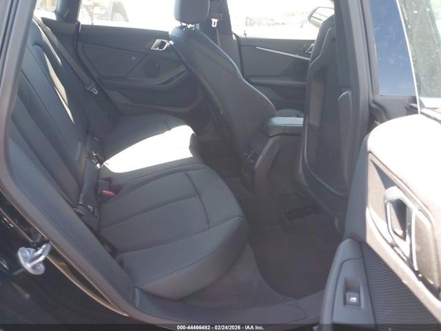 Aukcja sprzedaży 2024 Bmw 228i Gran Coupe Sdrive, vin: WBA53AK05R7R35659, numer aukcji: 44466482