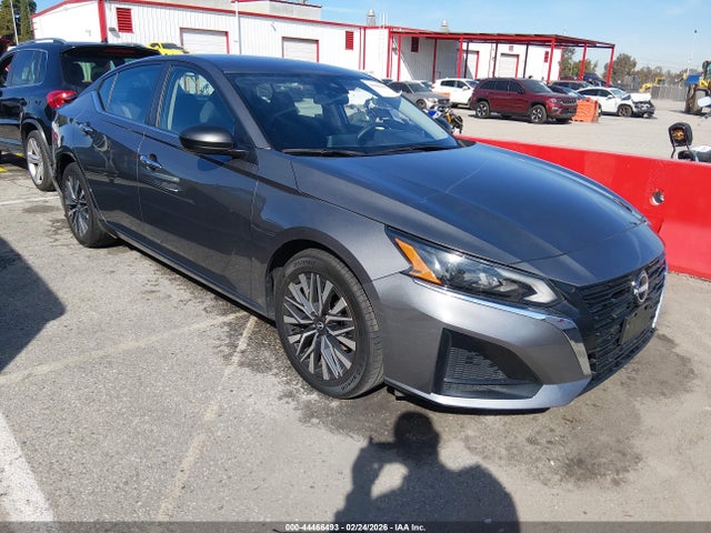 Nissan Altima Sv Fwd 2024 1N4BL4DV5RN395201 main image