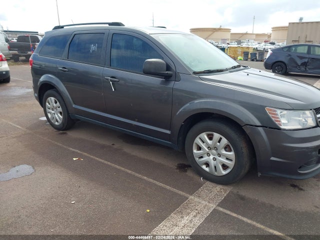 Dodge JOURNEY SE 2016 3C4PDCAB2GT245321 Image 14