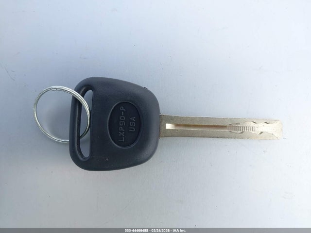 KM8JUCAG1FU097759 Hyundai TUCSON SE