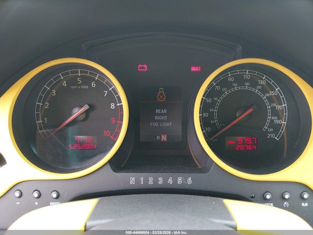 2006 LAMBORGHINI GALLARDO ZHWGU12T96LA02850 Photo 6