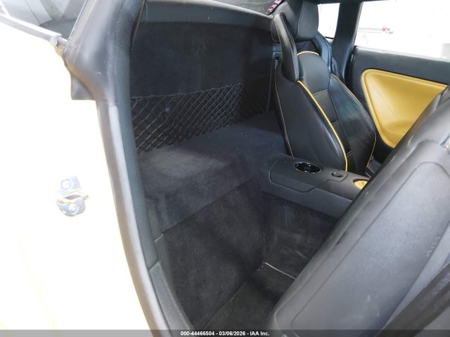 2006 LAMBORGHINI GALLARDO ZHWGU12T96LA02850 Photo 7