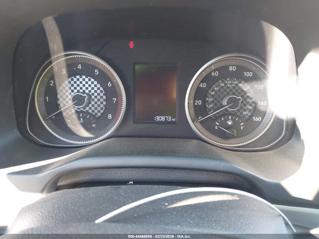 2019 Hyundai Elantra Se მანქანა იყიდება აუქციონზე, vin: 5NPD74LF5KH400646, აუქციონის ნომერი: 44466506