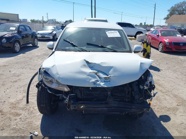 44466516 :رقم المزاد ، WVGBV7AX8HK048291 vin ، 2017 Volkswagen Tiguan 2.0t/2.0t S مزاد بيع