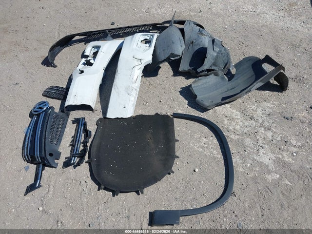 44466516 :رقم المزاد ، WVGBV7AX8HK048291 vin ، 2017 Volkswagen Tiguan 2.0t/2.0t S مزاد بيع