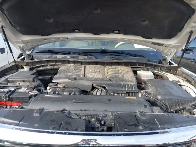 Aukcja sprzedaży 2013 Infiniti Qx56, vin: JN8AZ2NE8D9061242, numer aukcji: 44466520