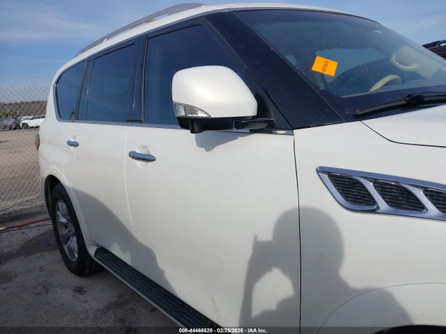 Aukcja sprzedaży 2013 Infiniti Qx56, vin: JN8AZ2NE8D9061242, numer aukcji: 44466520