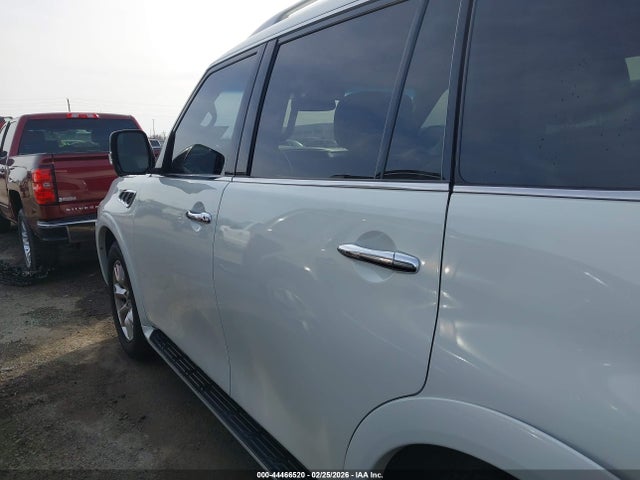 Aukcja sprzedaży 2013 Infiniti Qx56, vin: JN8AZ2NE8D9061242, numer aukcji: 44466520