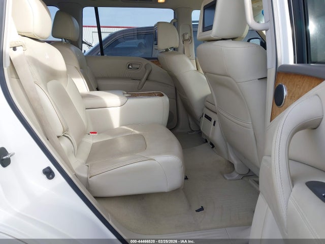 Aukcja sprzedaży 2013 Infiniti Qx56, vin: JN8AZ2NE8D9061242, numer aukcji: 44466520