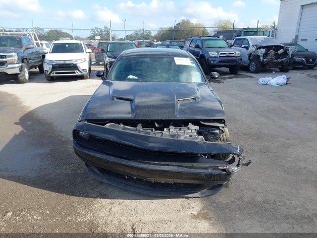 2020 Dodge Challenger Sxt მანქანა იყიდება აუქციონზე, vin: 2C3CDZAG5LH215170, აუქციონის ნომერი: 44466521