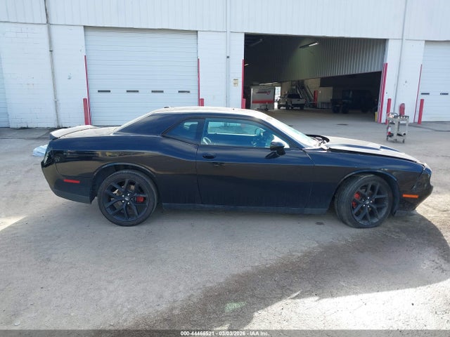 2020 Dodge Challenger Sxt მანქანა იყიდება აუქციონზე, vin: 2C3CDZAG5LH215170, აუქციონის ნომერი: 44466521