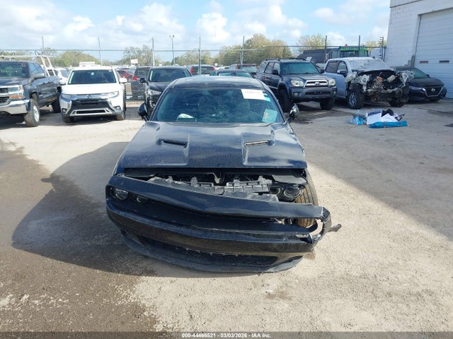 2020 Dodge Challenger Sxt მანქანა იყიდება აუქციონზე, vin: 2C3CDZAG5LH215170, აუქციონის ნომერი: 44466521