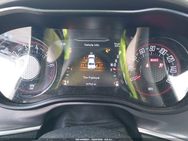 2020 Dodge Challenger Sxt მანქანა იყიდება აუქციონზე, vin: 2C3CDZAG5LH215170, აუქციონის ნომერი: 44466521