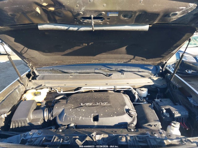 Продажа на аукционе авто 2019 Gmc Canyon Sle, vin: 1GTG5CEN6K1152125, номер лота: 44466523
