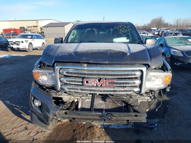 Продажа на аукционе авто 2019 Gmc Canyon Sle, vin: 1GTG5CEN6K1152125, номер лота: 44466523