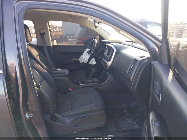 Продажа на аукционе авто 2019 Gmc Canyon Sle, vin: 1GTG5CEN6K1152125, номер лота: 44466523