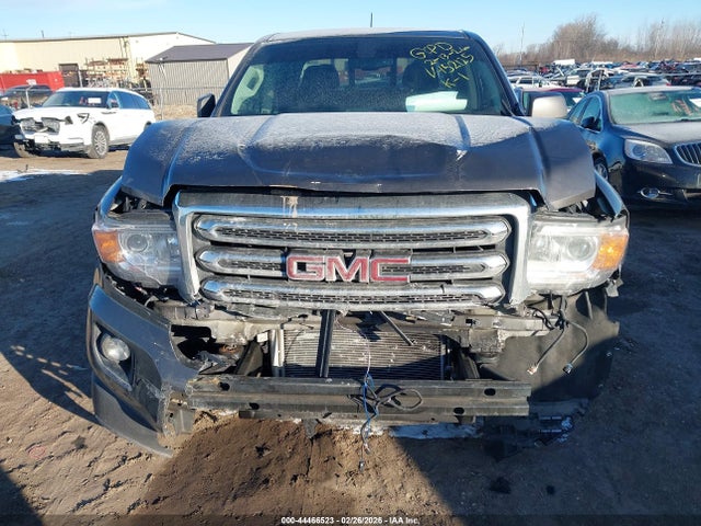 Продажа на аукционе авто 2019 Gmc Canyon Sle, vin: 1GTG5CEN6K1152125, номер лота: 44466523
