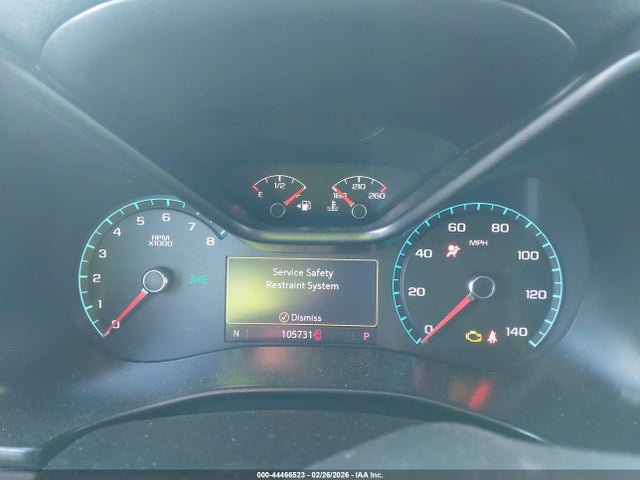 Продажа на аукционе авто 2019 Gmc Canyon Sle, vin: 1GTG5CEN6K1152125, номер лота: 44466523