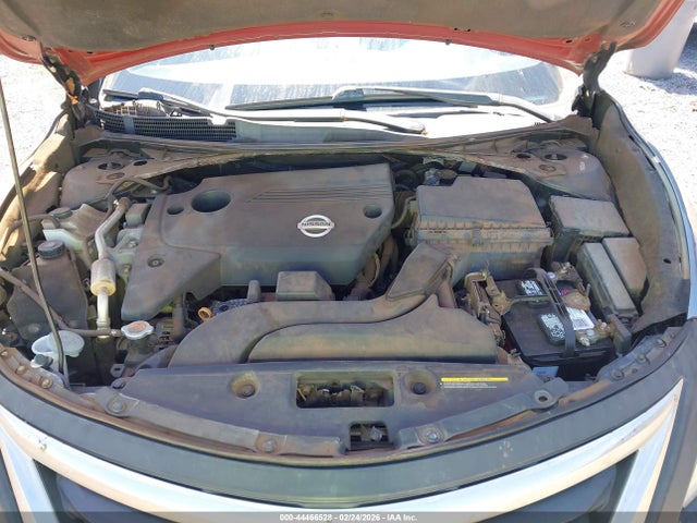 44466528 :رقم المزاد ، 1N4AL3AP8EN338111 vin ، 2014 Nissan Altima 2.5/2.5 S/2.5 Sl/2.5 Sv مزاد بيع