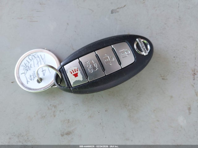 44466528 :رقم المزاد ، 1N4AL3AP8EN338111 vin ، 2014 Nissan Altima 2.5/2.5 S/2.5 Sl/2.5 Sv مزاد بيع
