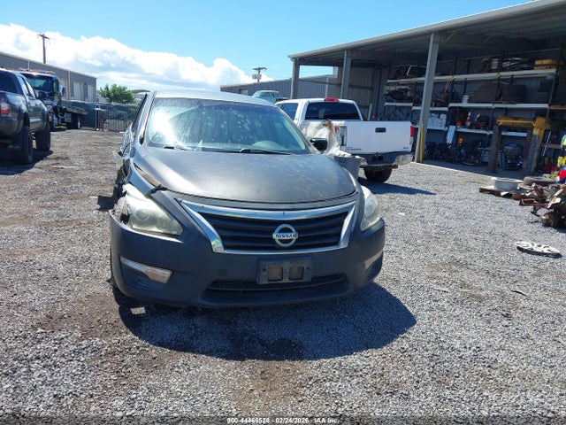 44466528 :رقم المزاد ، 1N4AL3AP8EN338111 vin ، 2014 Nissan Altima 2.5/2.5 S/2.5 Sl/2.5 Sv مزاد بيع