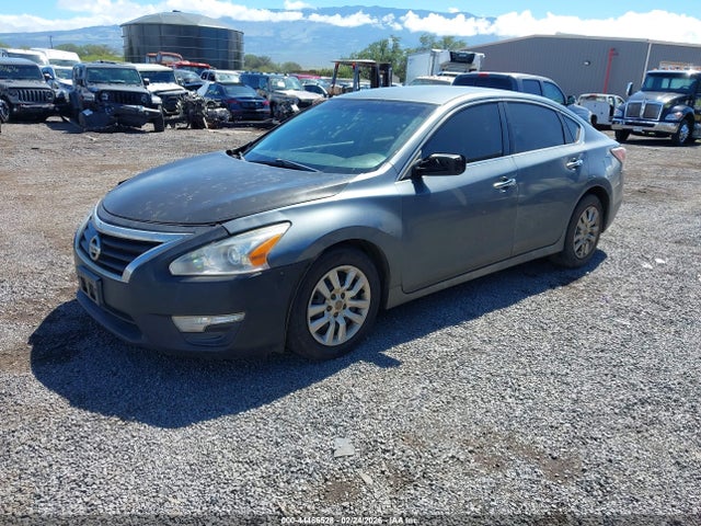44466528 :رقم المزاد ، 1N4AL3AP8EN338111 vin ، 2014 Nissan Altima 2.5/2.5 S/2.5 Sl/2.5 Sv مزاد بيع